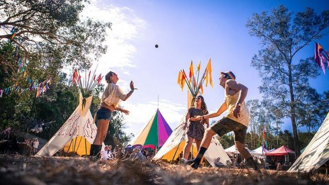 All you need to know to survive your music festival experience!