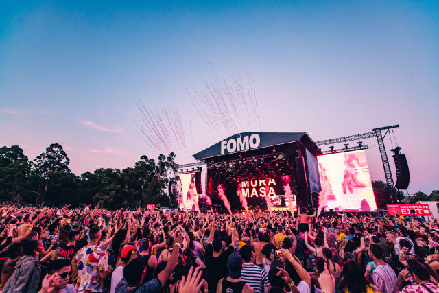 FOMO